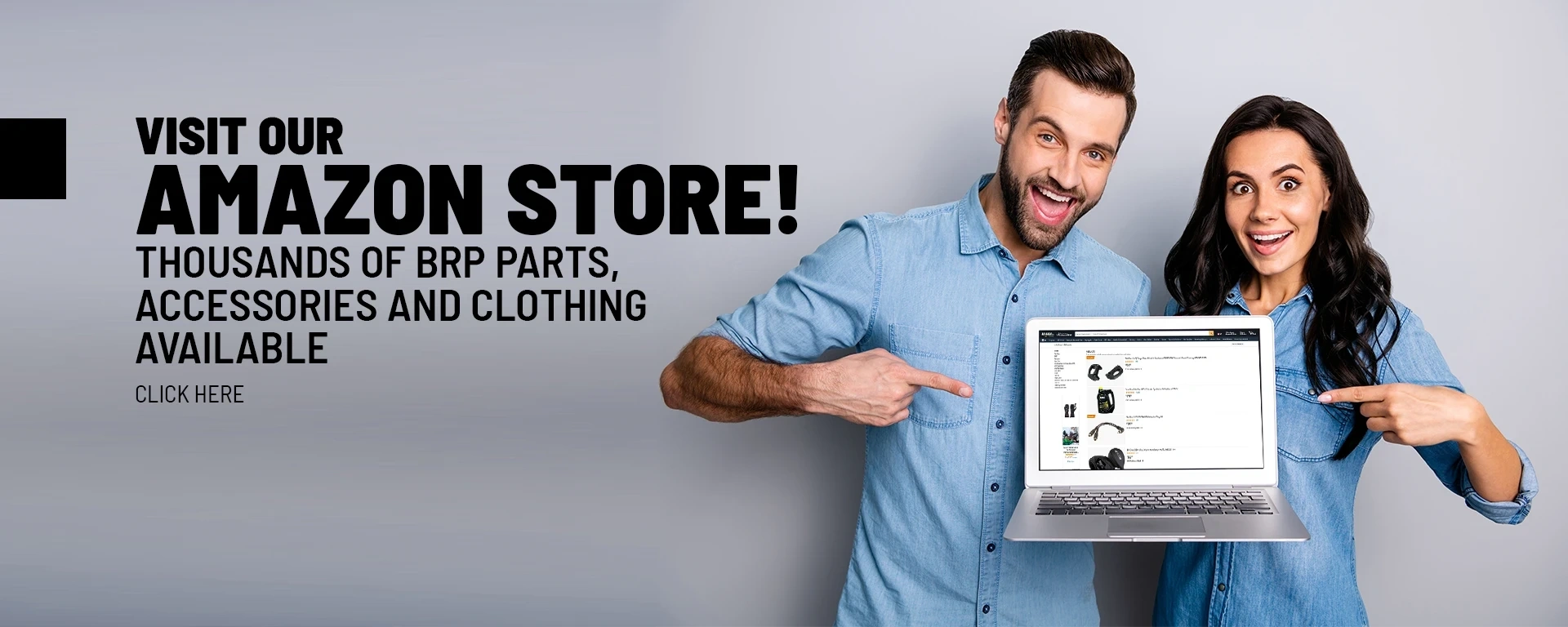 Visit our Amazon Store ! alt