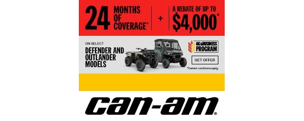 Defender $4000 alt
