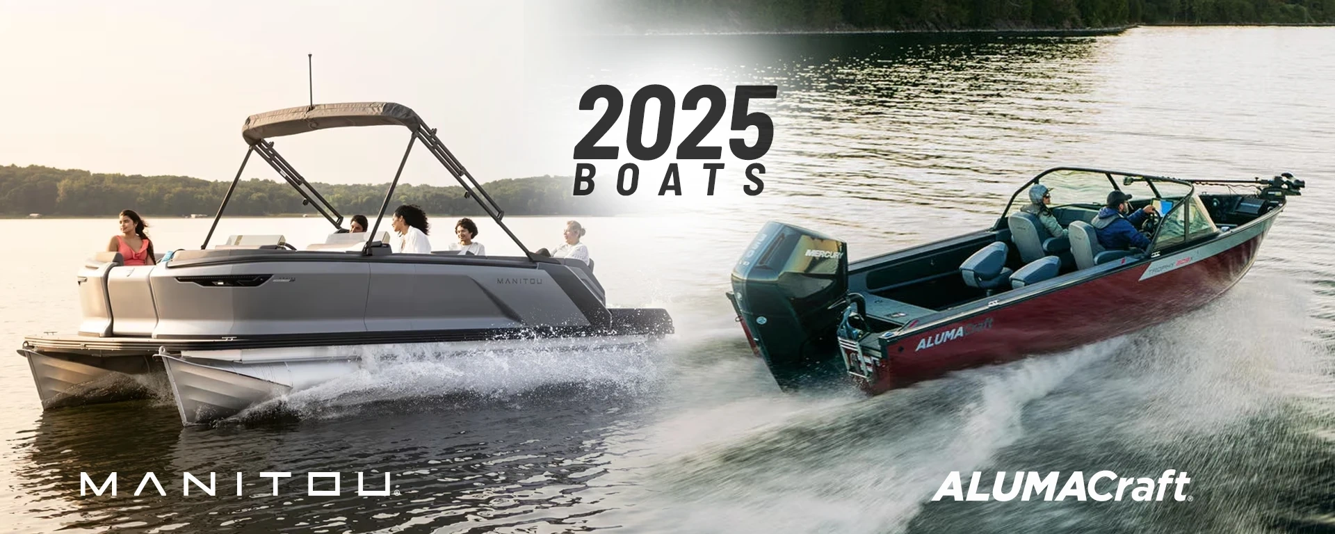 New Boat 2025 alt