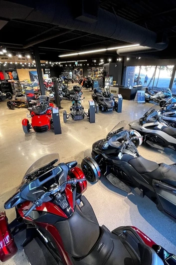 Photo Energy Powersports alt