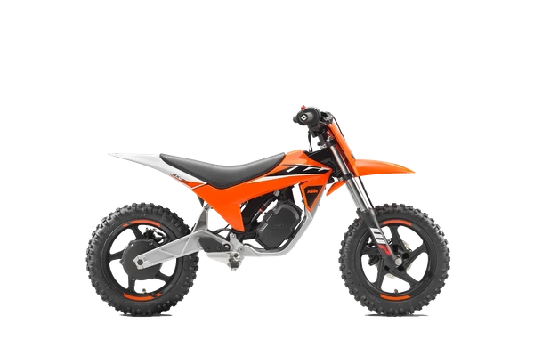 Motos pour enfants alt