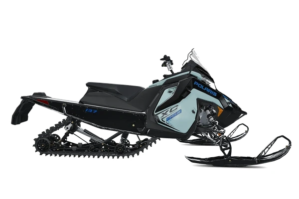 Trail Snowmobiles alt