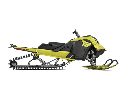 Ski-Doo Snowmobile alt