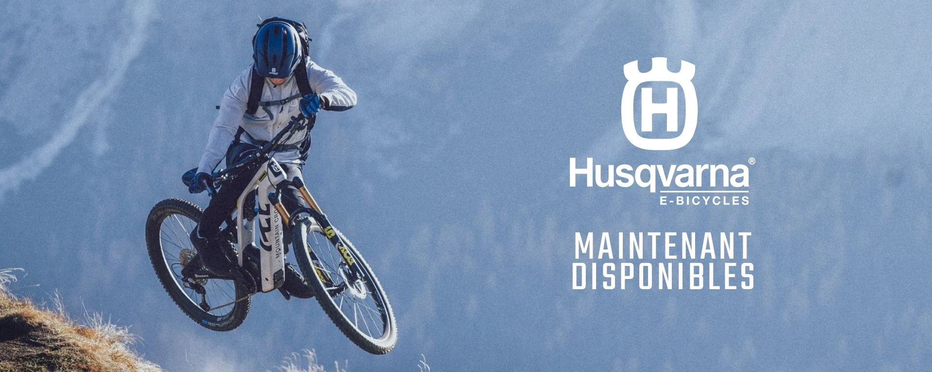 Husqvarna alt