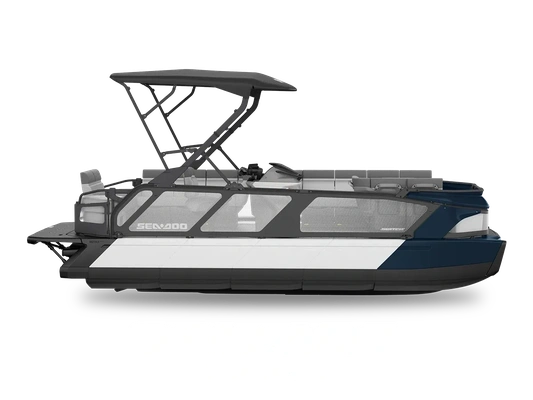 Sea-Doo Pontoon alt