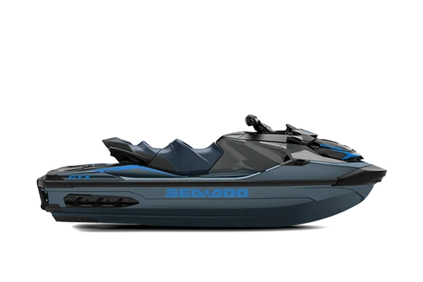 Watercraft alt