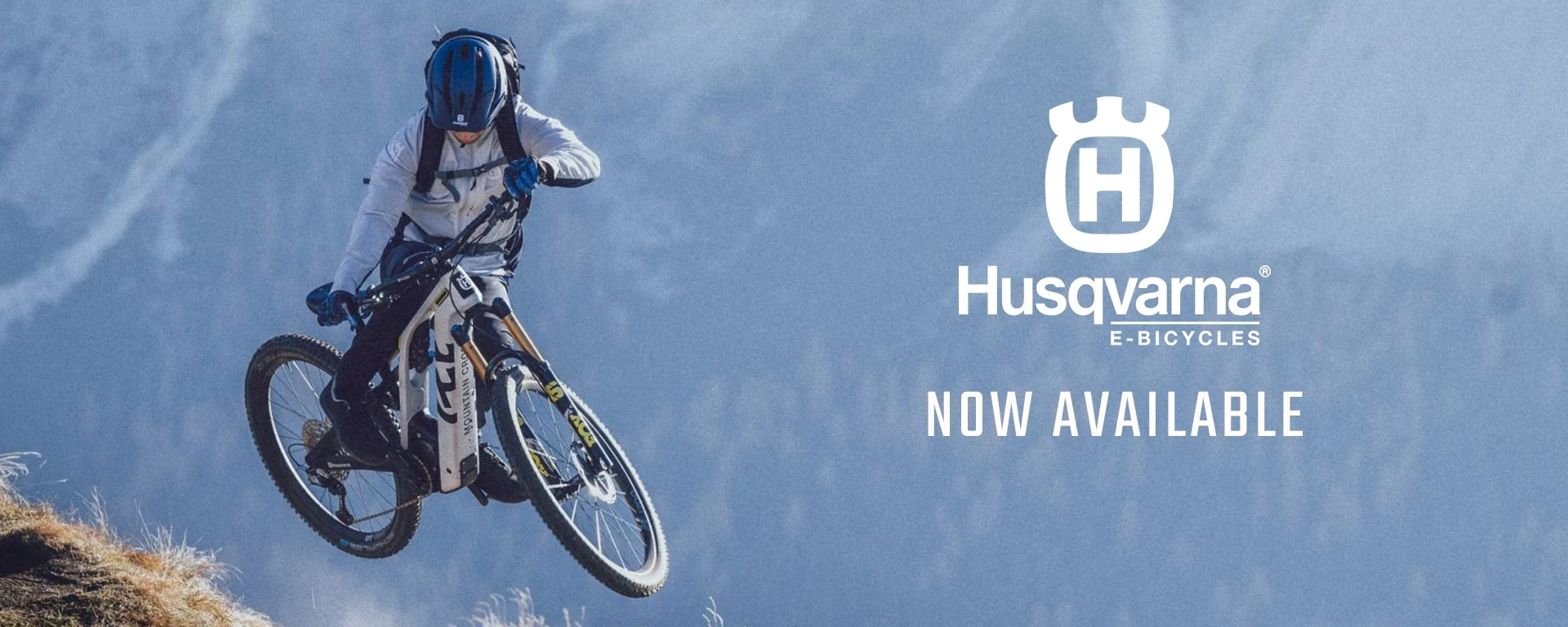 Husqvarna alt
