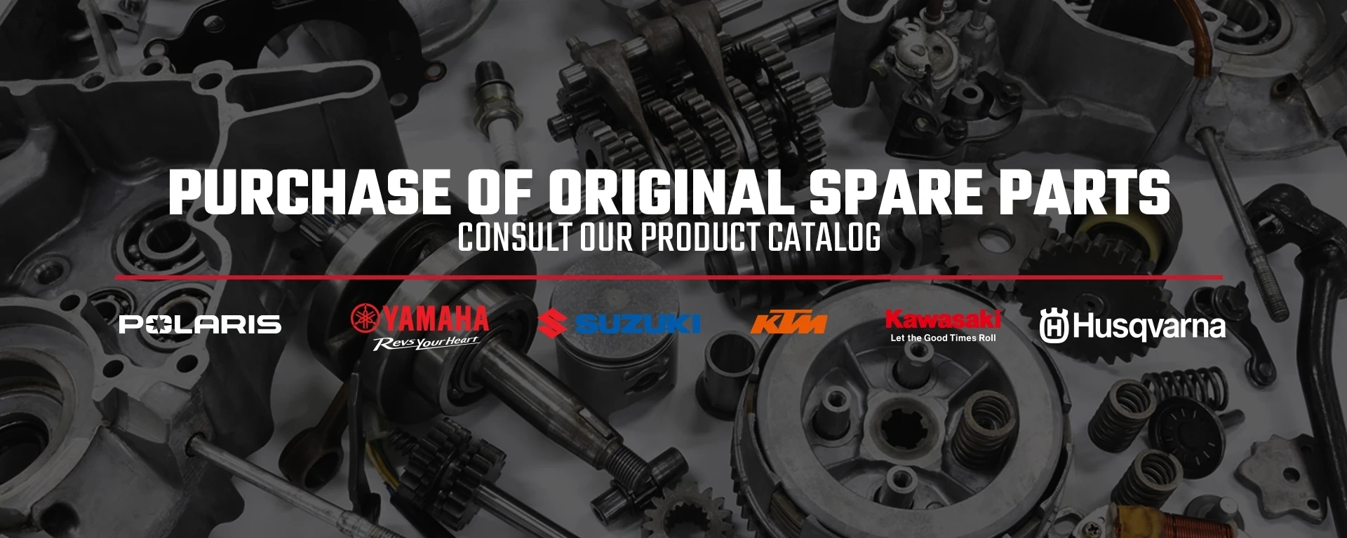 Order Parts Online alt