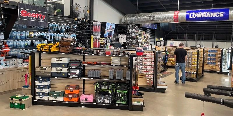 Get Fishing Faster: Essentials Checklist alt