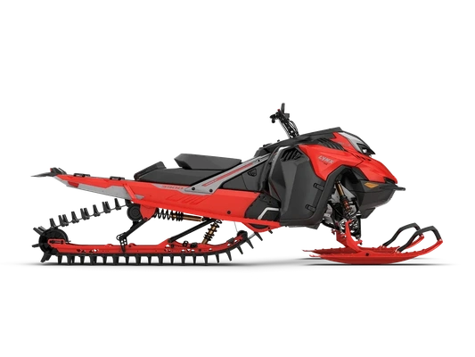 Lynx Snowmobile alt