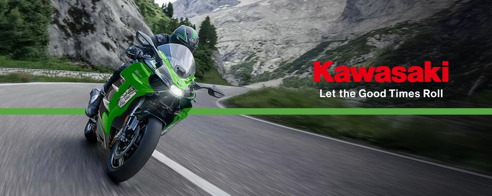 Moto Kawasaki alt