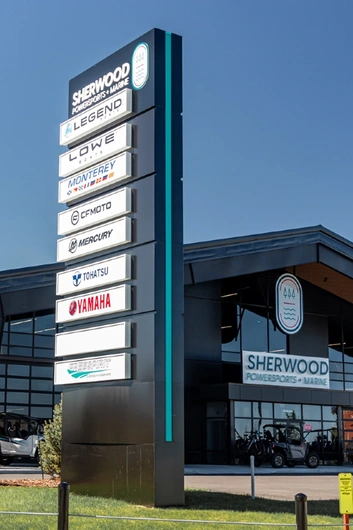 Photo Sherwood Powersports & Marine alt