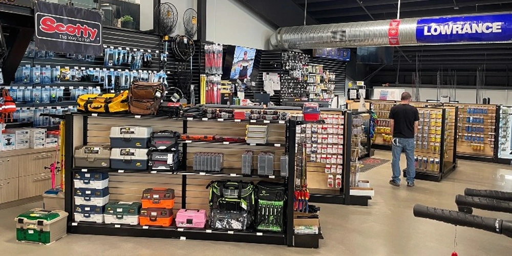 Parts and accessories alt