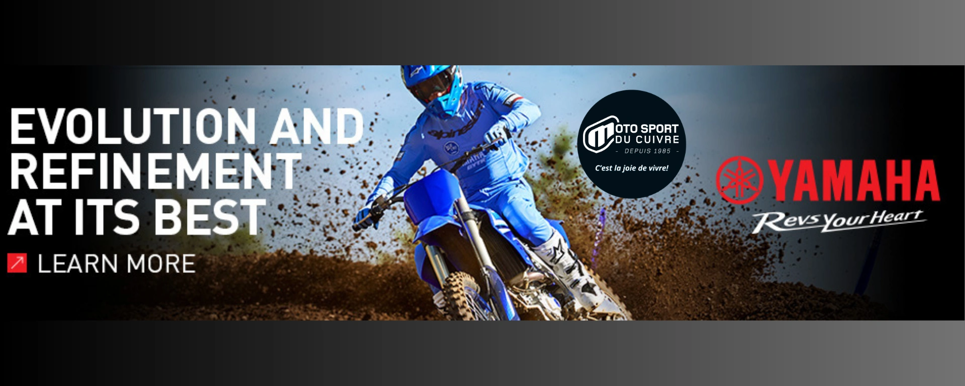 Motocross Yam alt