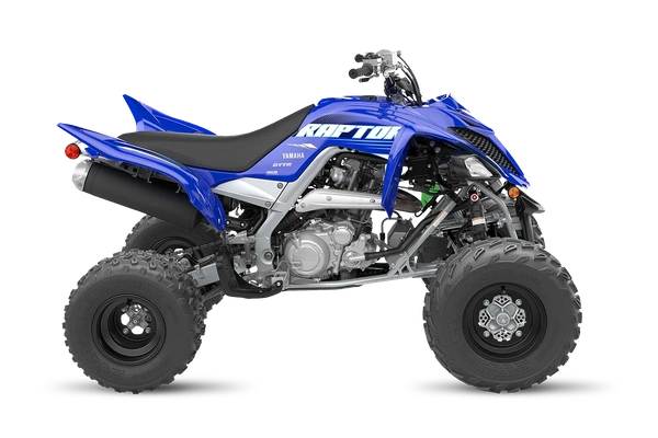 Pure Sport ATVs alt