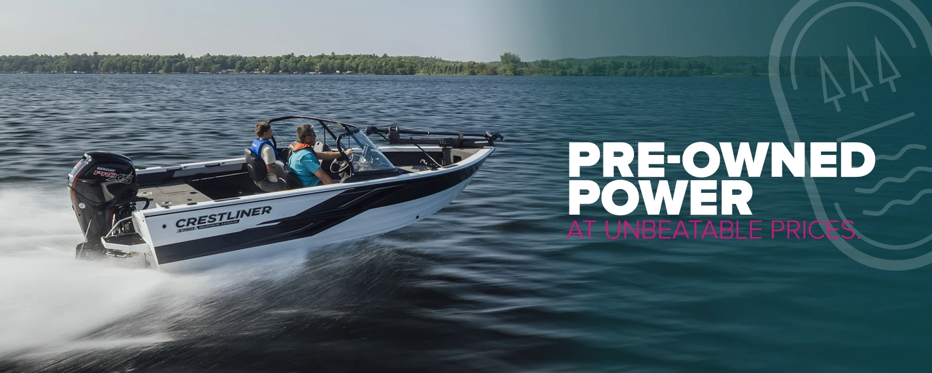 Pre-owned power at unbeatable prices. alt