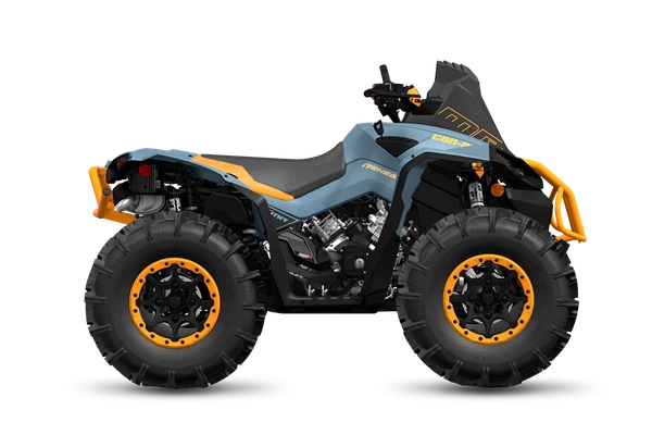 Can-Am ATVs alt