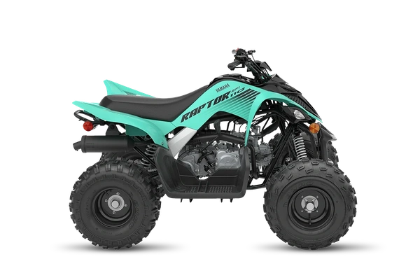 Beginner & Youth ATVs alt
