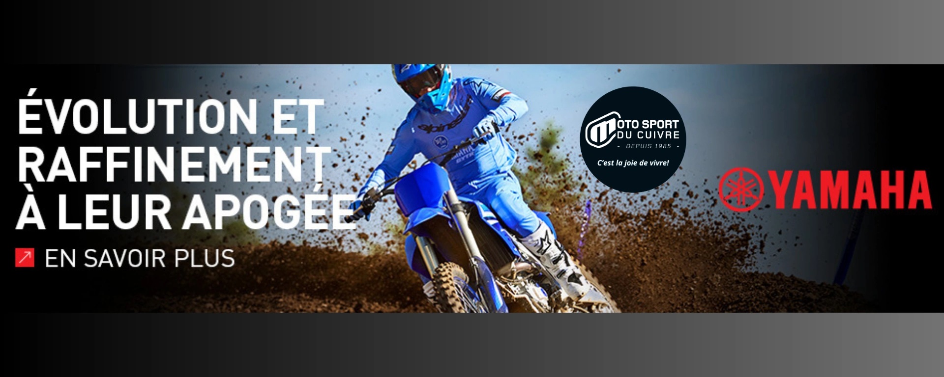 Motocross Yam alt