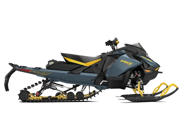 Ski-Doo Snowmobiles alt