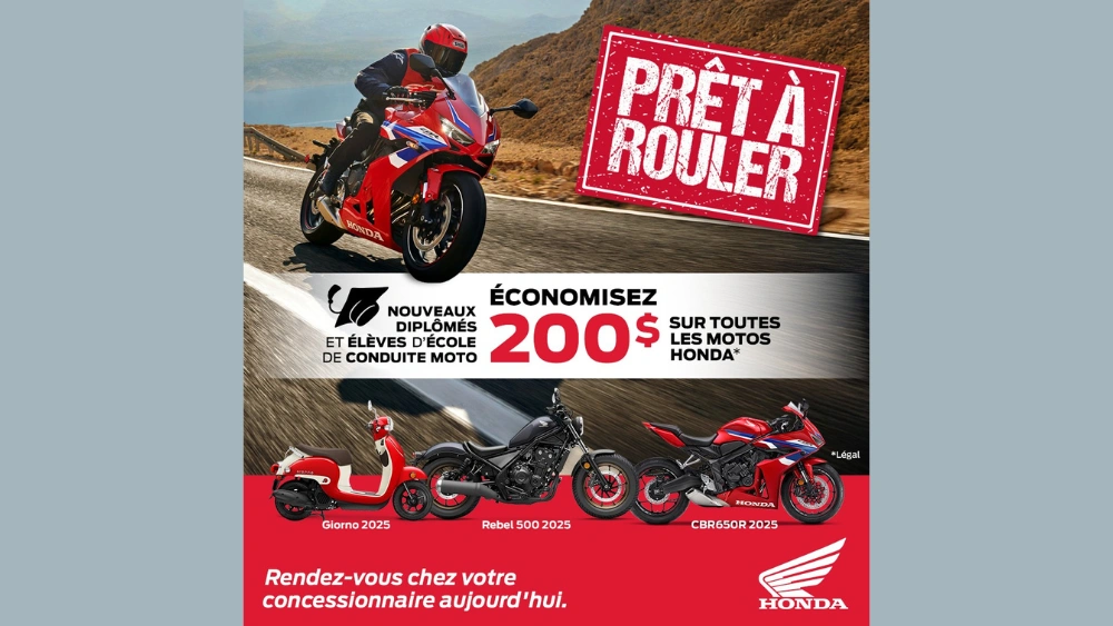 Rabais pour les nouveaux conducteurs! alt