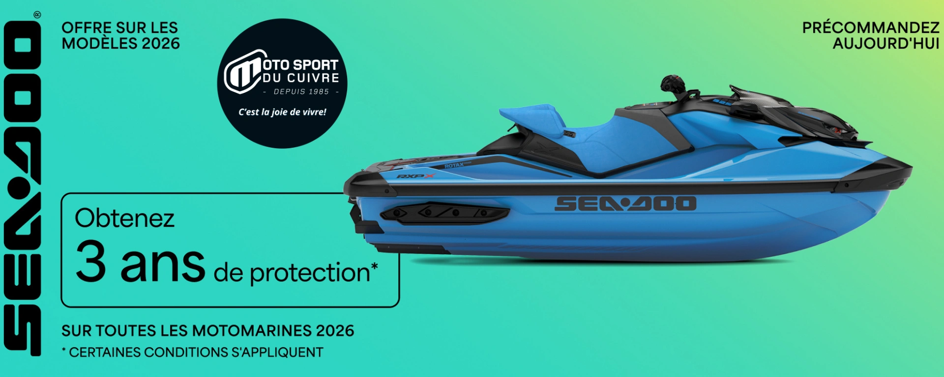 sea-doo 2026 alt