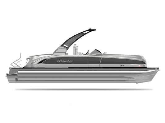 Manitou Pontoon alt