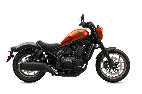 Shop our Cruisers & Touring Bikes