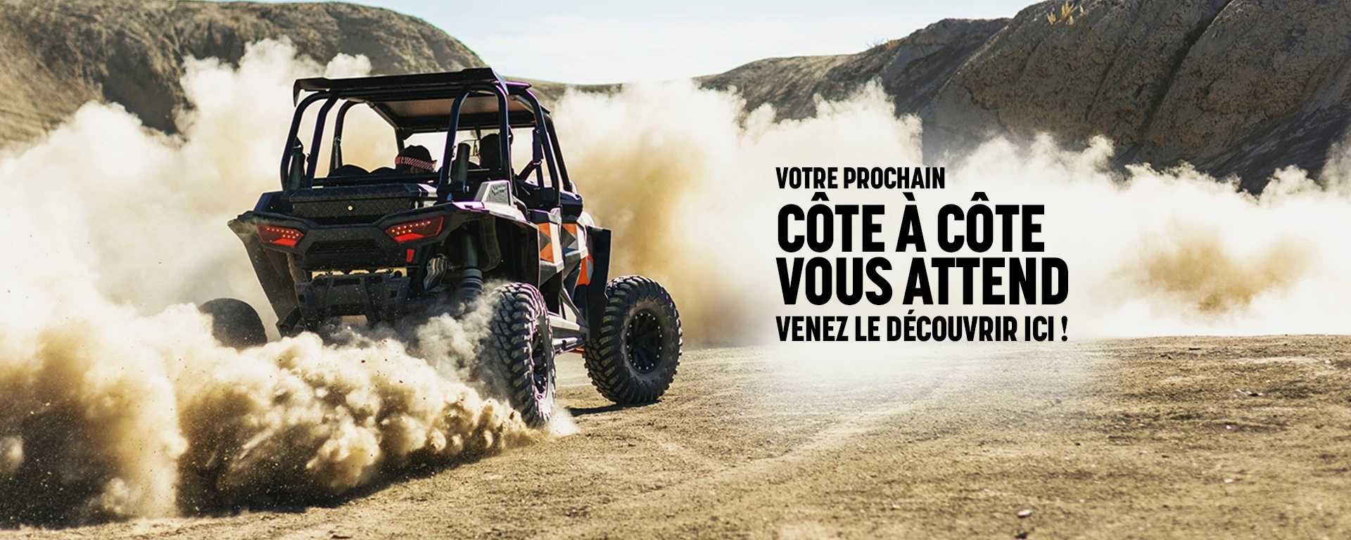 Votre prochain côte à côte vous attend — venez le découvrir ici ! alt