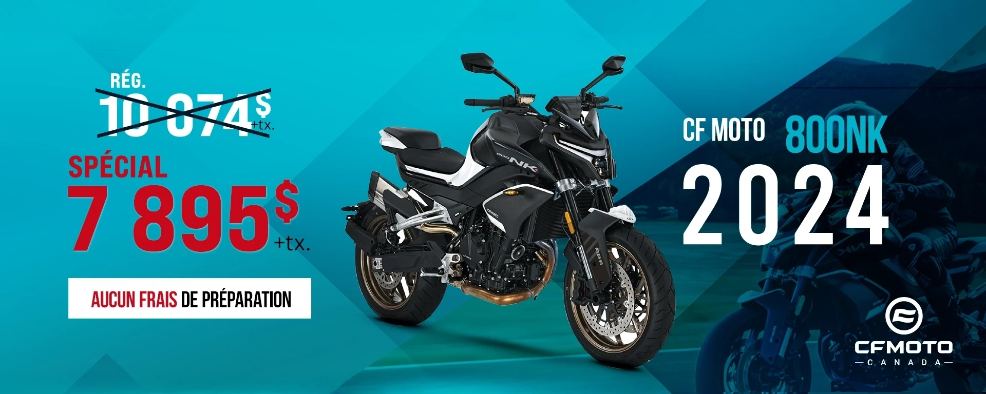 CFMOTO 800NK 2024 alt