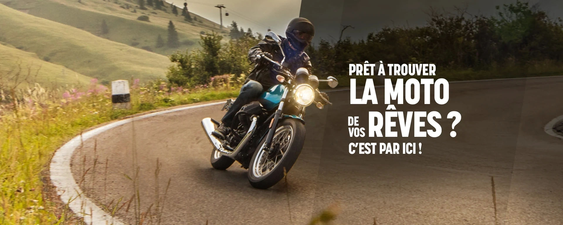 Prêt à trouver la moto de vos rêves ? C’est par ici ! alt