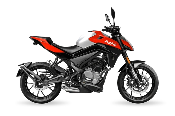 Motocyclettes CFMOTO alt