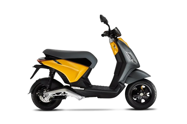 Scooters alt