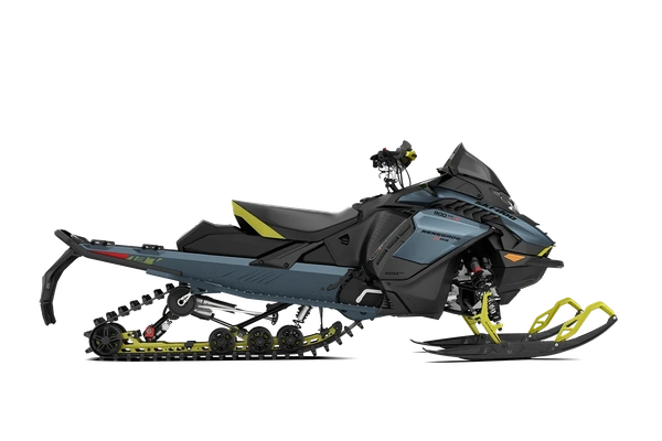 Ski-Doo Snowmobiles alt