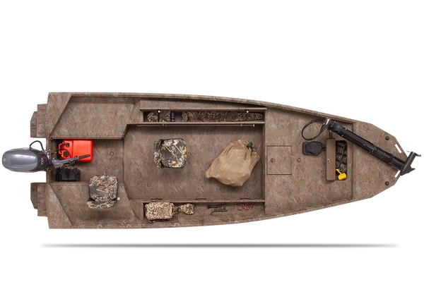 Jon Package alt