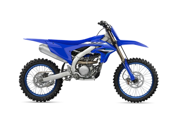 Motos hors-route alt