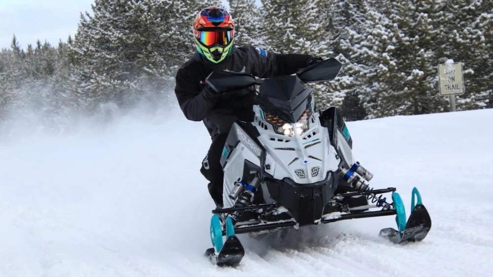 Top 5 Best Used Snowmobiles alt