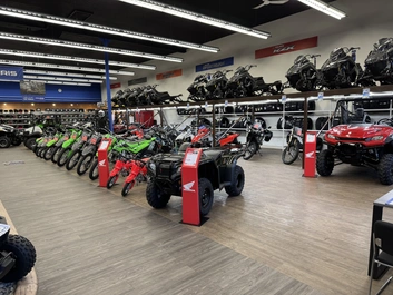 Photo BDM Motorsports alt