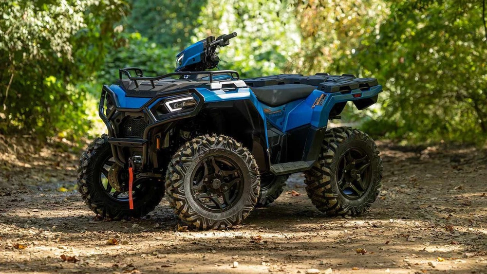 Top 5 best 2025-2026 ATVs alt