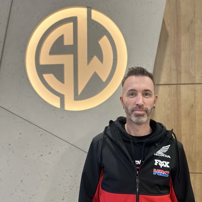 Andy Wilson alt