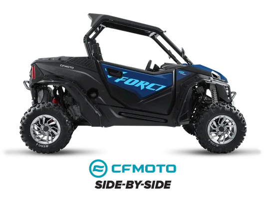 CFMoto Side-by-Sides alt