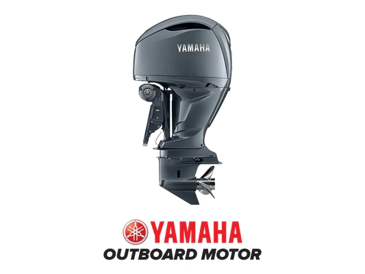 Yamaha Outboard Motor alt