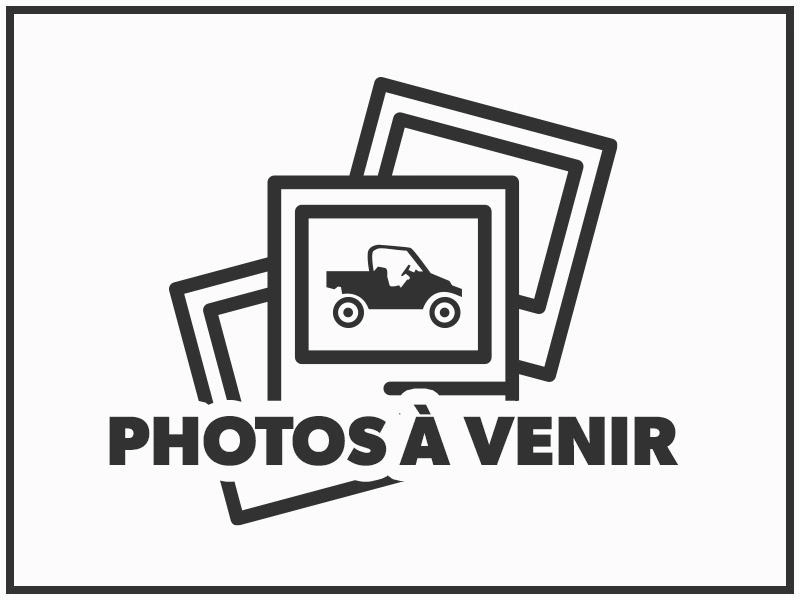 Image de véhicule à venir