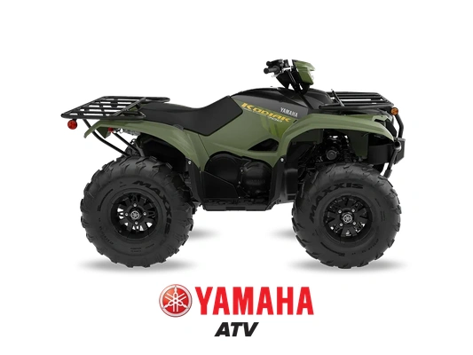 Yamaha ATV