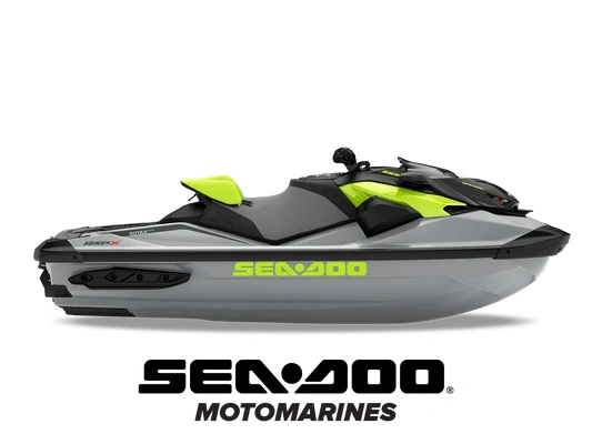 Motomarine Sea-Doo