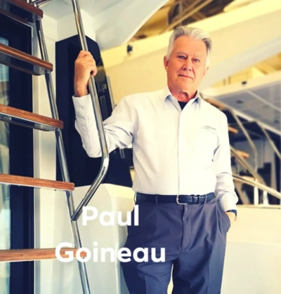 Paul Goineau alt