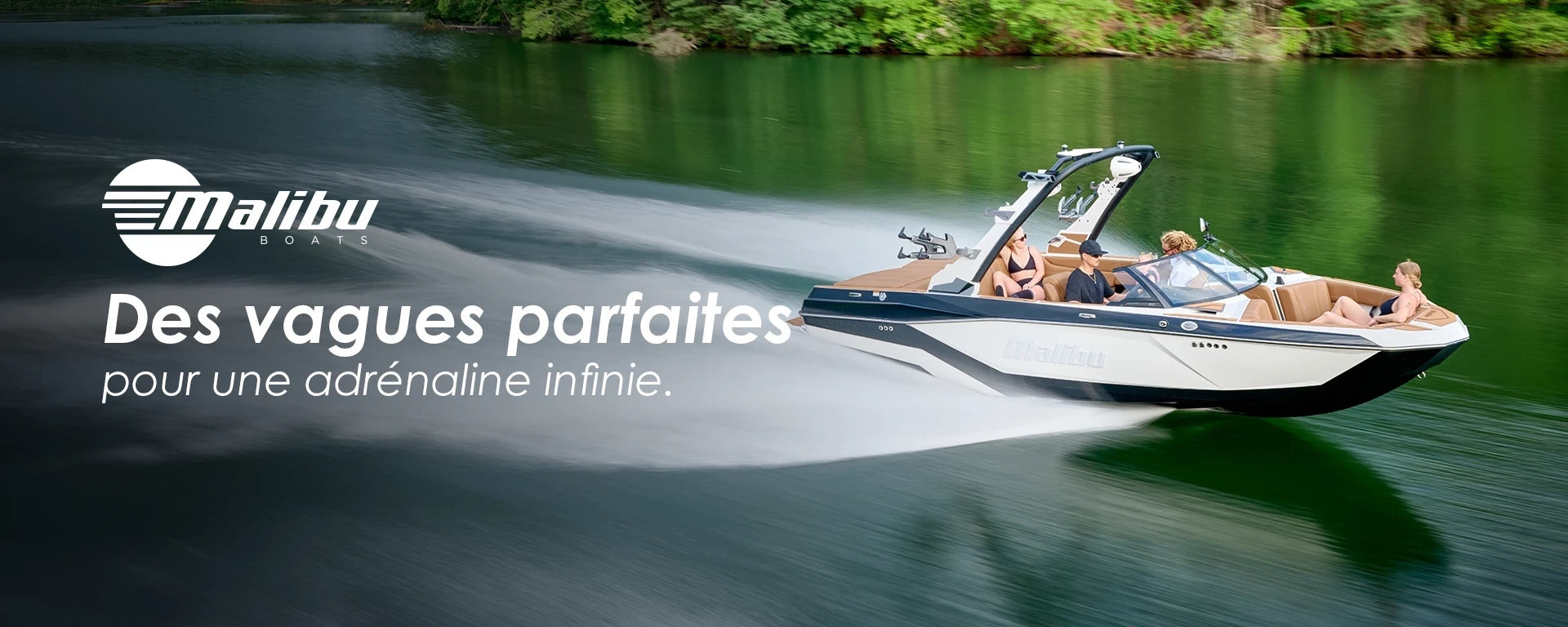 Sur l’eau, le temps s’efface. alt
