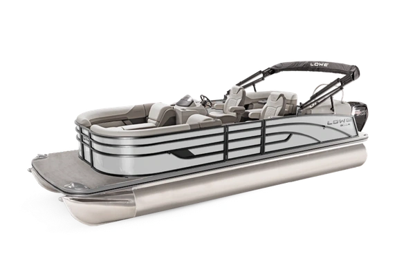 Pontoons alt
