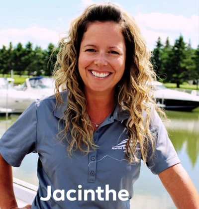 Jacinthe Laliberté alt