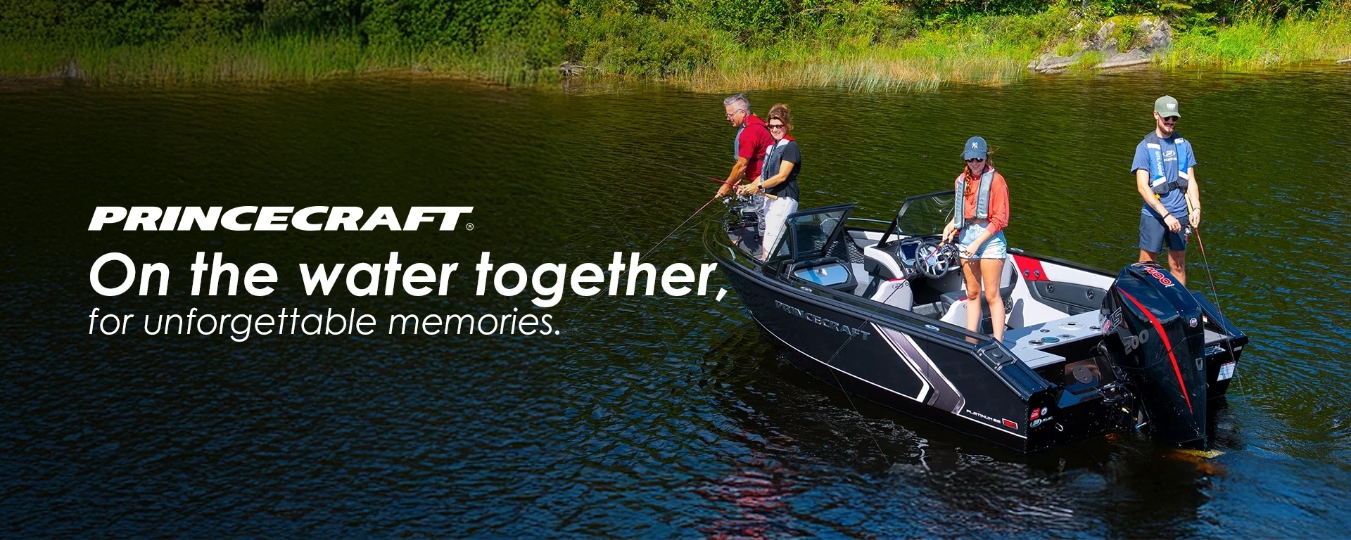 Glide into unforgettable moments. alt